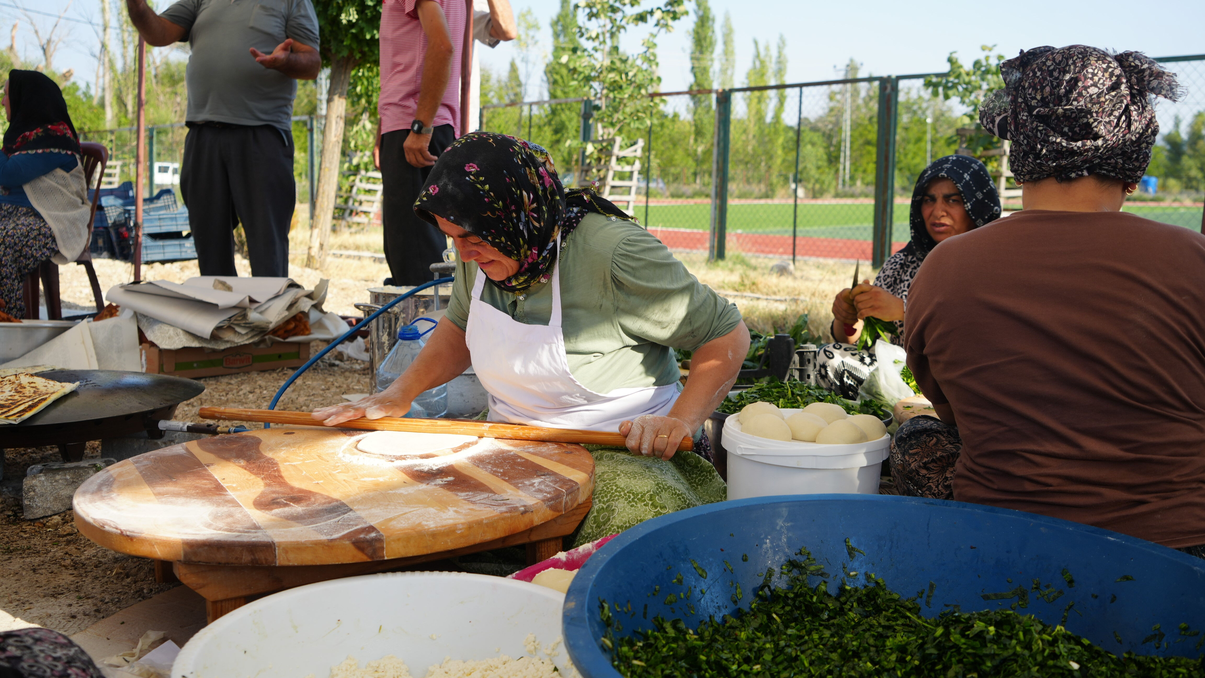 Safiye Soyman’dan oğluna anlamlı vefa: Gözyaşlarıyla duyurdu: "Öldüğü yere..." Safiye Soyman’dan oğluna anlamlı vefa: Gözyaşlarıyla duyurdu: "Öldüğü yere..." - 5. Resim