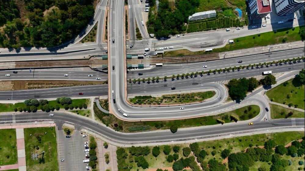 Samsun trafiğini rahatlatacak düzenleme hayata geçiyor! Kent nefes alacak - 1. Resim
