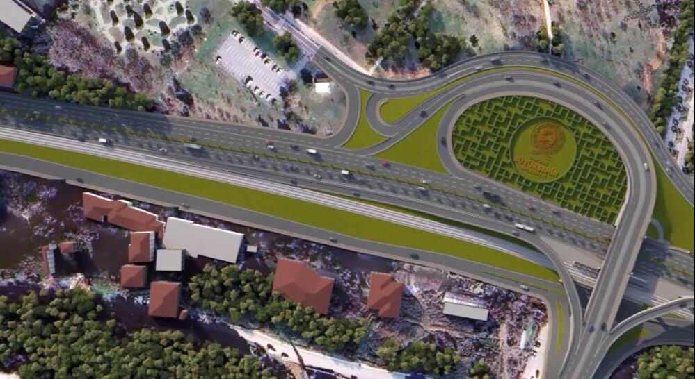 Samsun trafiğini rahatlatacak düzenleme hayata geçiyor! Kent nefes alacak - 3. Resim