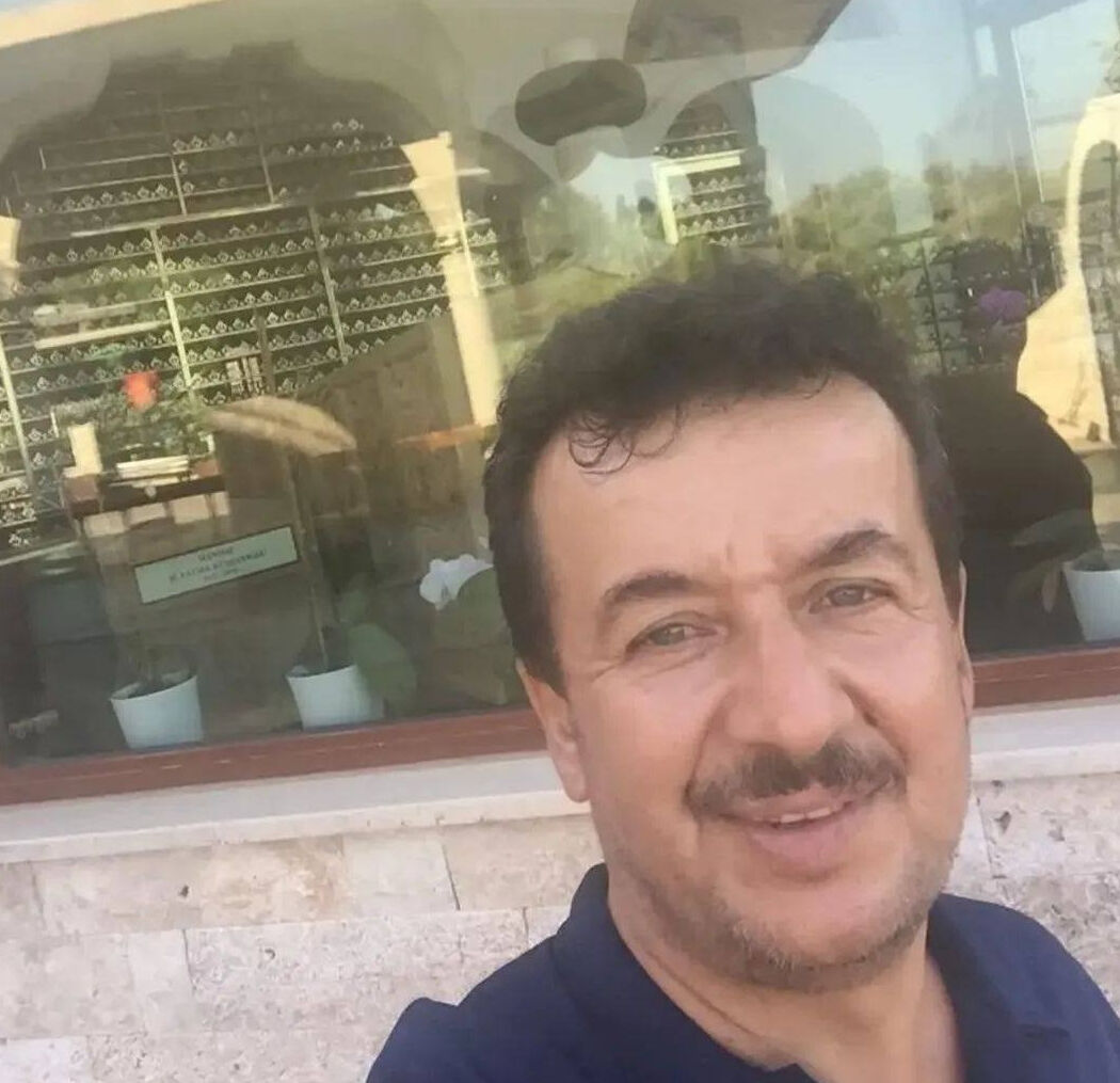 Şarampole yuvarlandı, aracın camından fırladı! Feci kazada can verdi Şarampole yuvarlandı, aracın camından fırladı! Feci kazada can verdi - 1. Resim