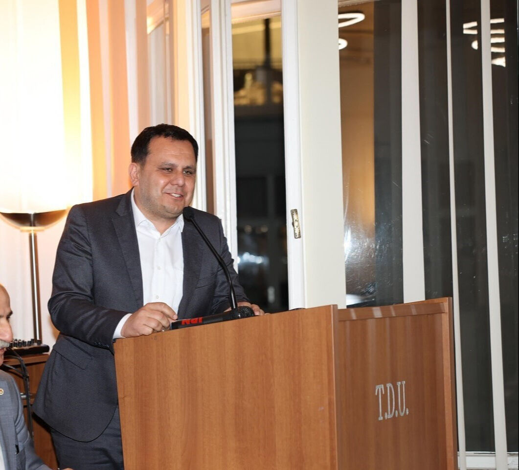 Sezer Durmuş kimdir? Muğla Dalaman Belediye Başkanı mülakat skandalıyla gündemde Sezer Durmuş kimdir? Muğla Dalaman Belediye Başkanı mülakat skandalıyla gündemde - 1. Resim