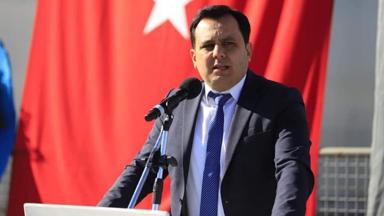 Sezer Durmuş kimdir? Muğla Dalaman Belediye Başkanı mülakat skandalıyla gündemde Sezer Durmuş kimdir? Muğla Dalaman Belediye Başkanı mülakat skandalıyla gündemde