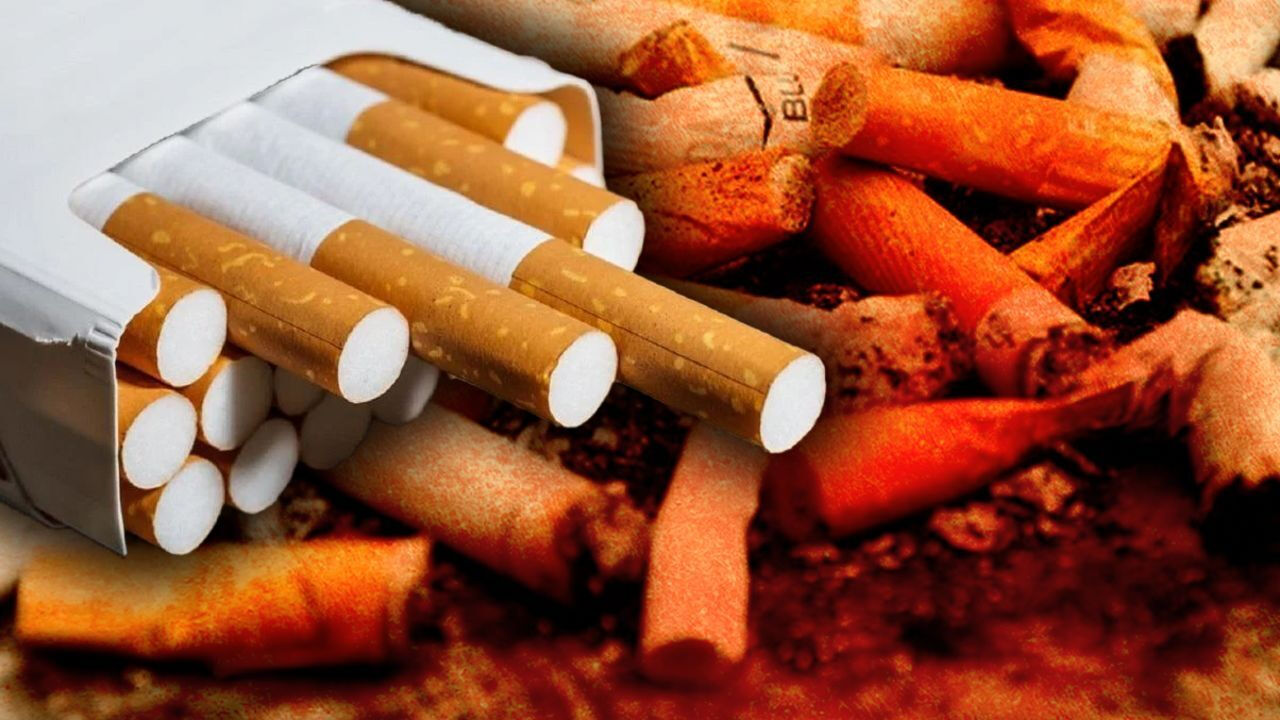 Sigaraya zam geldi: En pahalı ve en ucuz sigara ne kadar? 29 Temmuz güncel sigara fiyatları Sigaraya zam mı geldi, en ucuzu ne kadar? 29 Temmuz güncel sigara fiyatları belli oldu - 1. Resim