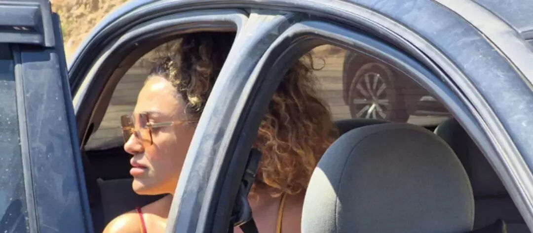 Skandal hareketi sonrası gözaltına alınmıştı! Dilan Çıtak ile ilgili yeni gelişme - 3. Resim