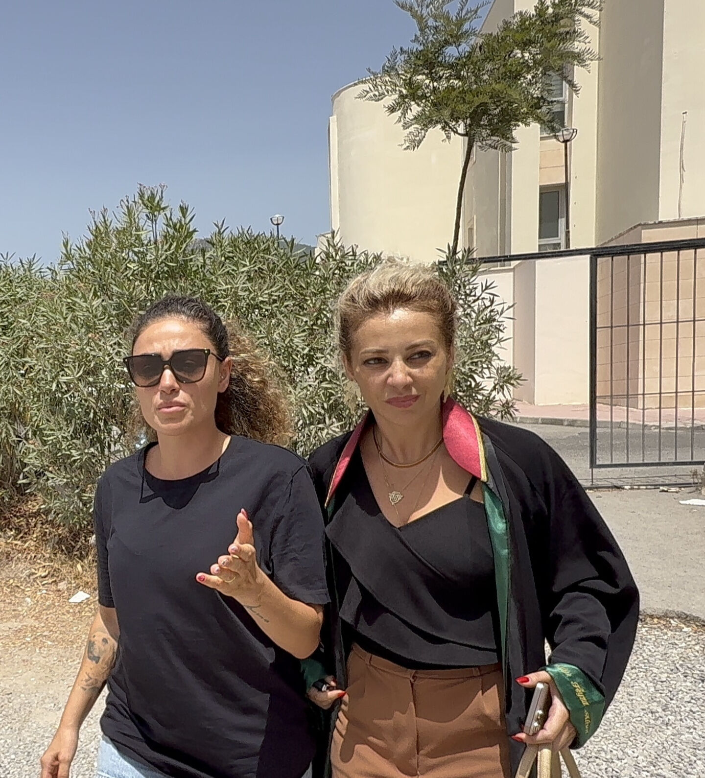 Skandal hareketi sonrası gözaltına alınmıştı! Dilan Çıtak ile ilgili yeni gelişme - 4. Resim