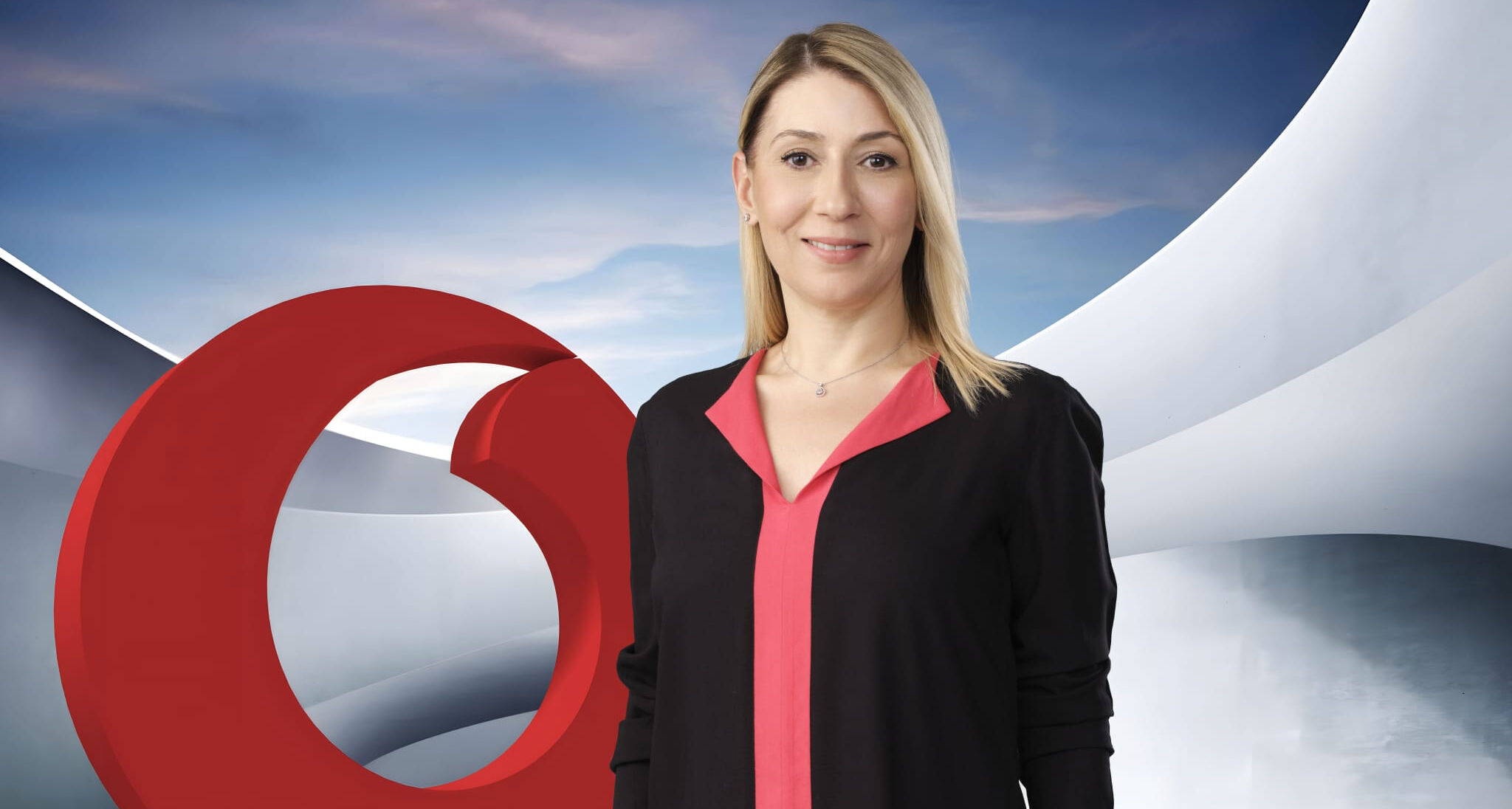 Sporun geleceğine teknoloji yatırımı! Vodafone Türkiye, kadın voleybolunun da destekçisi Sporun geleceğine teknoloji yatırımı! Vodafone Türkiye, kadın voleybolunun da destekçisi - 1. Resim