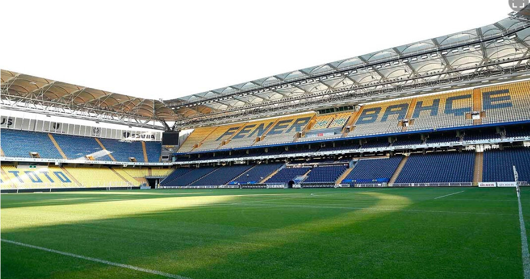 Şükrü Saraçoğlu Stadı'nın adı değişti mi? Şükrü Saraçoğlu Stadı'nın adı değişti mi? - 2. Resim