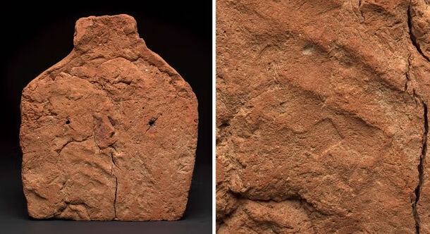 Tam 4 bin yıllık! 3 Ekim'de görüşe açılacak: Nadir ve heyecan verici bir durum! Tam 4 bin yıllık! 3 Ekim'de görüşe açılacak: Nadir ve heyecan verici bir durum! - 1. Resim