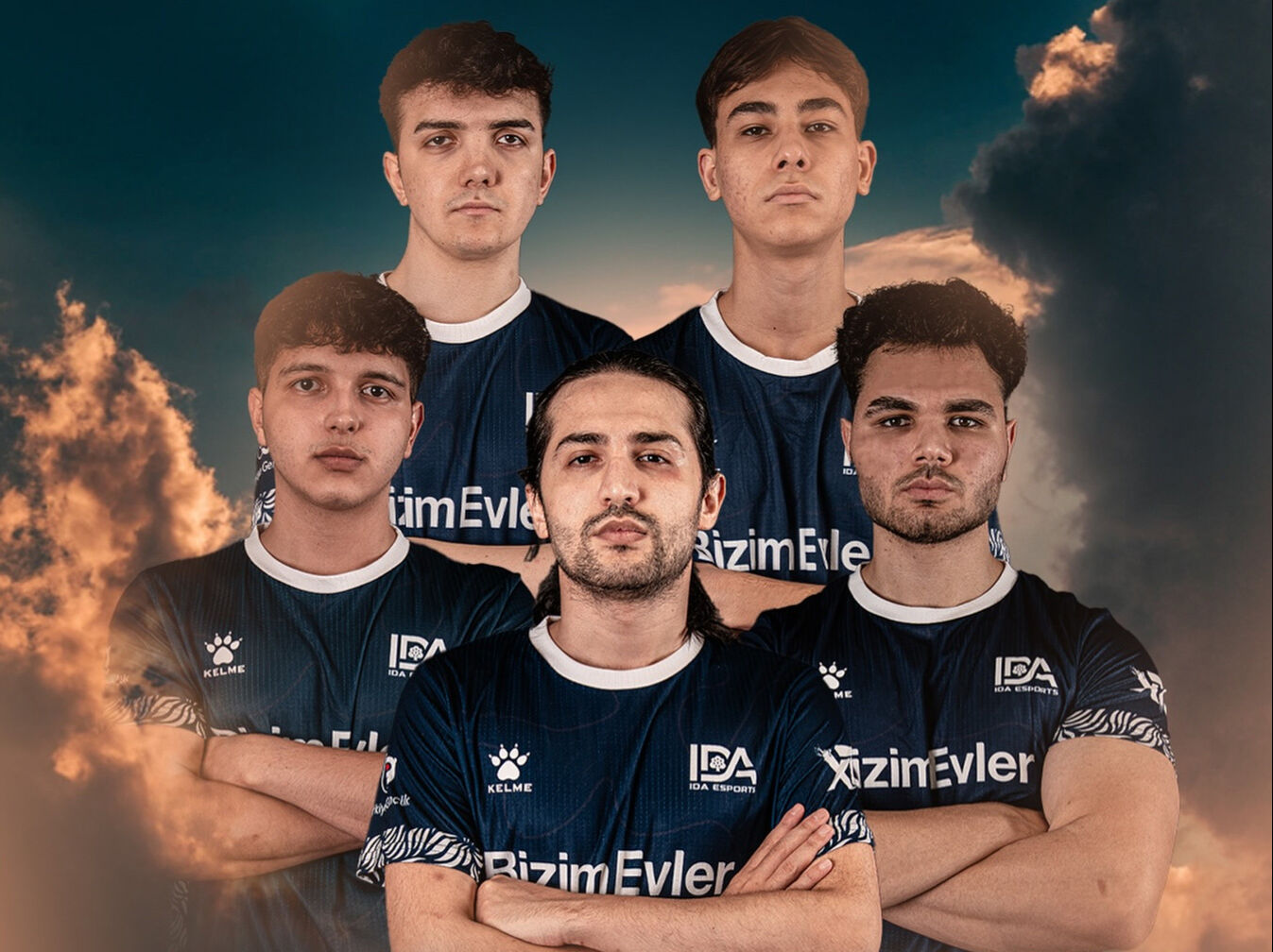 Tarihi başarı: İDA E-Sports, PUBG Mobile D&uuml;nya Kupası'nda b&uuml;y&uuml;k finale y&uuml;kseldi! - 1. Resim