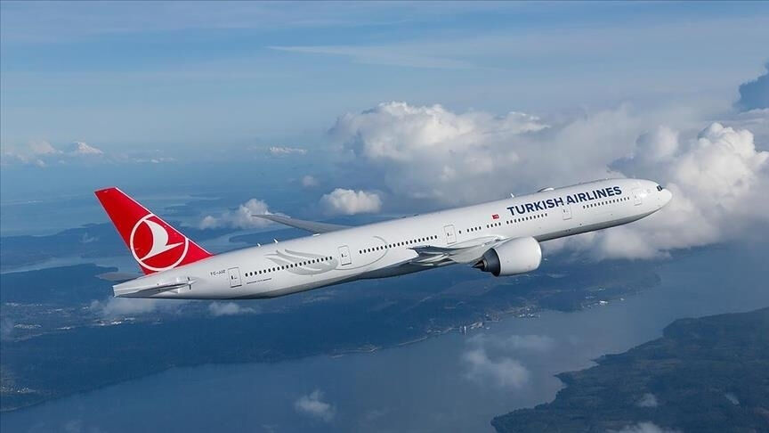 THY dubai Islamic Bank Airbus A350 islami finansman anlaşması