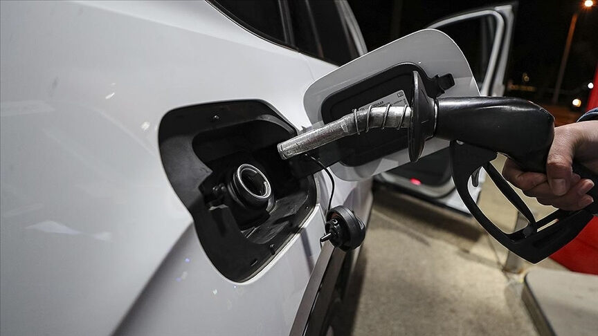 Tedarik krizi alarmları çaldırdı! Rusya'da benzin ihracatı eylüle kadar yasaklandı Tedarik krizi alarmları çaldırdı! Rusya'da benzin ihracatı eylüle kadar yasaklandı - 1. Resim