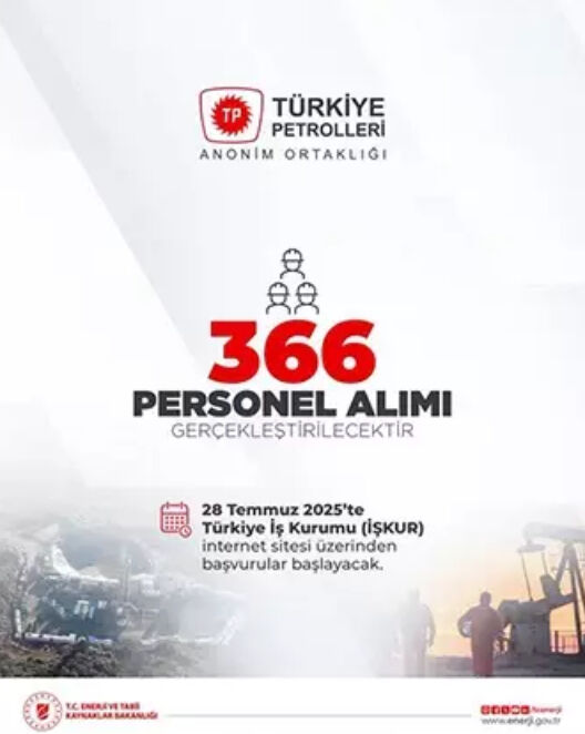 TPAO personel alımı başvuru ne zaman, nasıl yapılır? - 3. Resim