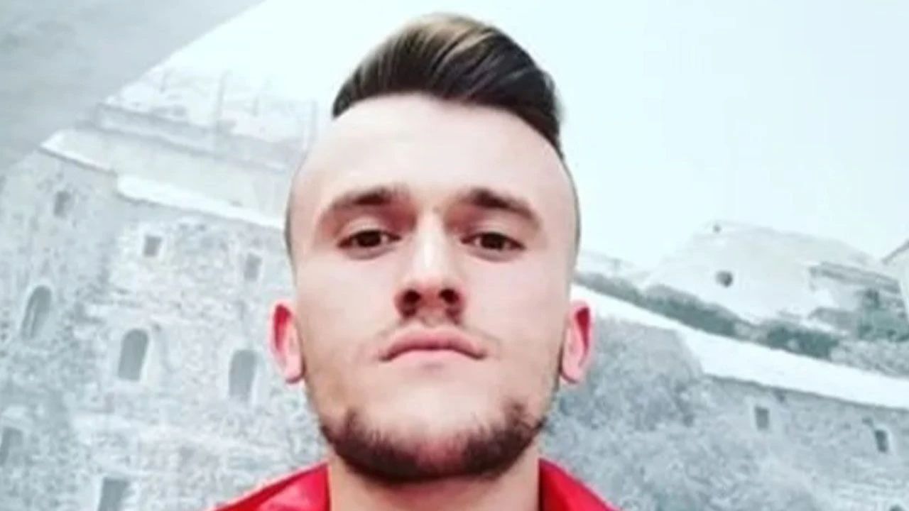 Ufuk Aytekin kimdir? FETÖ'den ihraç edildiği ortaya çıktı Ufuk Aytekin kimdir? FETÖ'den ihraç edildiği ortaya çıktı
