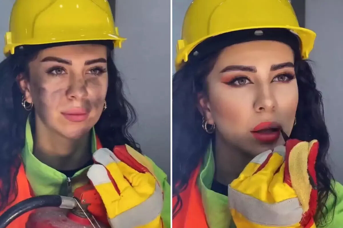 Yangın felaketi sürerken skandal video! Ünlü ismin sözleri kan dondurdu: Büyük tepki çekti Yangın felaketi sürerken skandal video! Ünlü ismin sözleri kan dondurdu: Büyük tepki çekti - 1. Resim