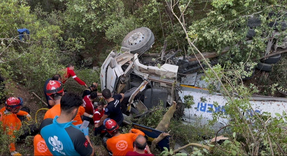Yangınlarda son durum ne? Bursa, Karabük ve Kahramanmaraş yangınları gündemde! Bursa yangın neden çıktı, kim çıkardı
