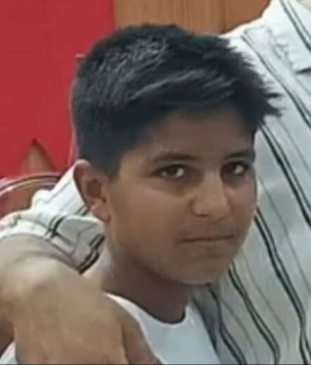 12 yaşındaki çocuk, 5 yerinden bıçaklanarak öldürüldü! - 1. Resim