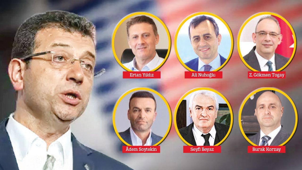 19 Mart'tan bu yana 41 kişi itirafçı oldu! EKO-SİSTEM Çöküyor - Gündem