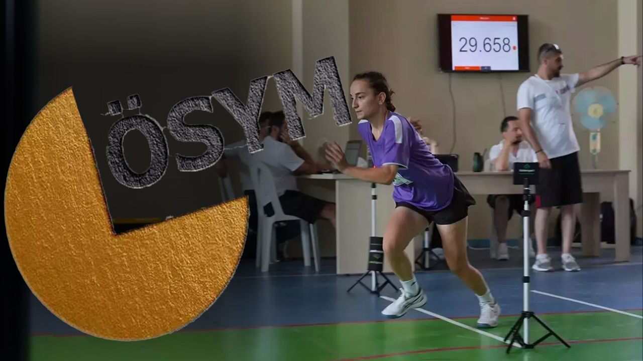 2025 BESYO geç başvuru tarihi ne zaman? ÖZYES geç başvuru ücreti ve şartları - 1. Resim