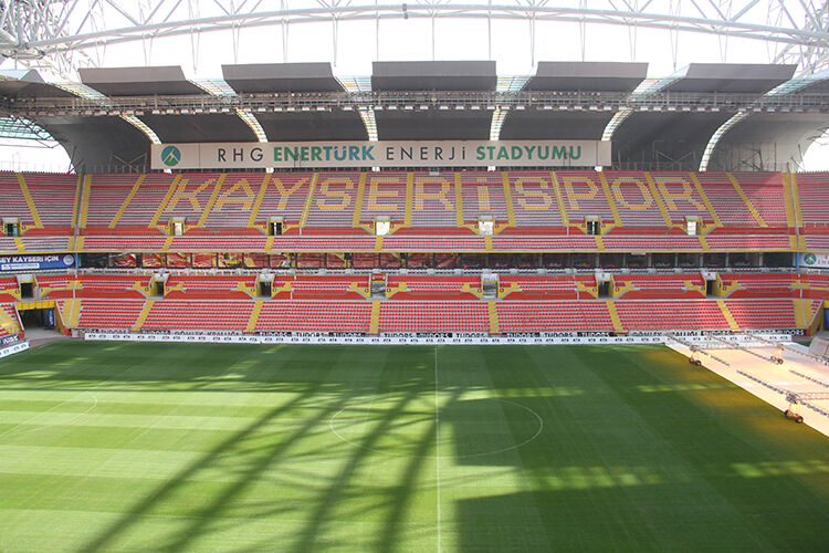 3 ayda 153 kat arttırdılar! Kayseri-Beşiktaş maçı bilet fiyatları isyan ettirdi - 1. Resim