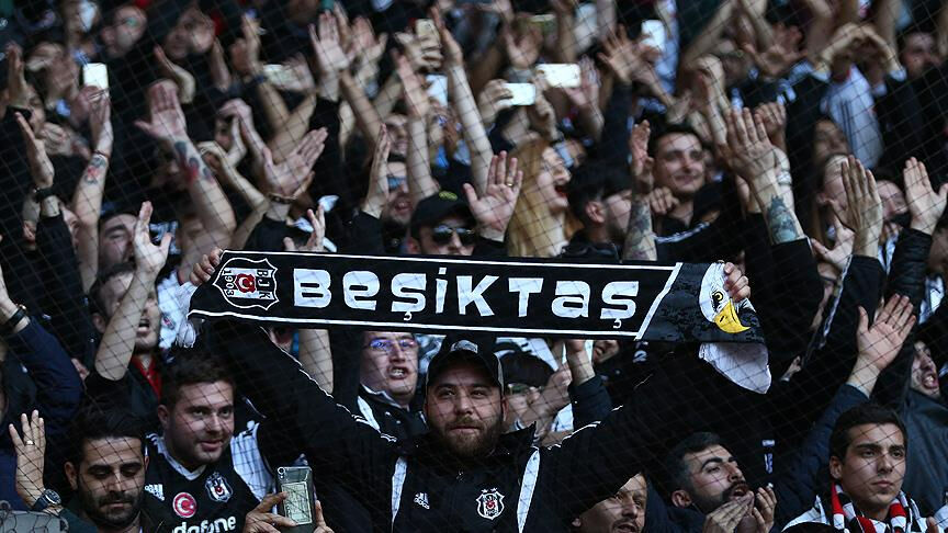 3 ayda 153 kat arttırdılar! Kayseri-Beşiktaş maçı bilet fiyatları isyan ettirdi - 2. Resim