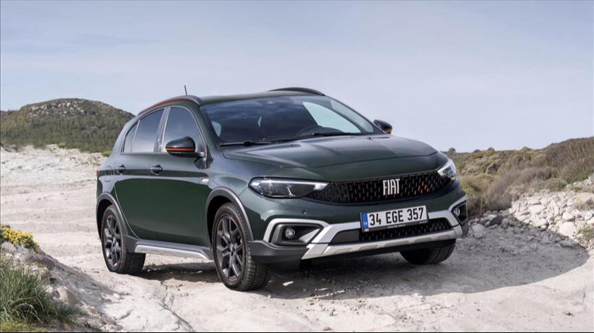 850 bin TL ucuzlayan da var, 2 milyon TL artan da! İşte ÖTV düzenlemesinin otomobil fiyatlarına etkisi 850 bin TL ucuzlayan da var, 2 milyon TL artan da! İşte ÖTV düzenlemesinin otomobil fiyatlarına etkisi - 2. Resim