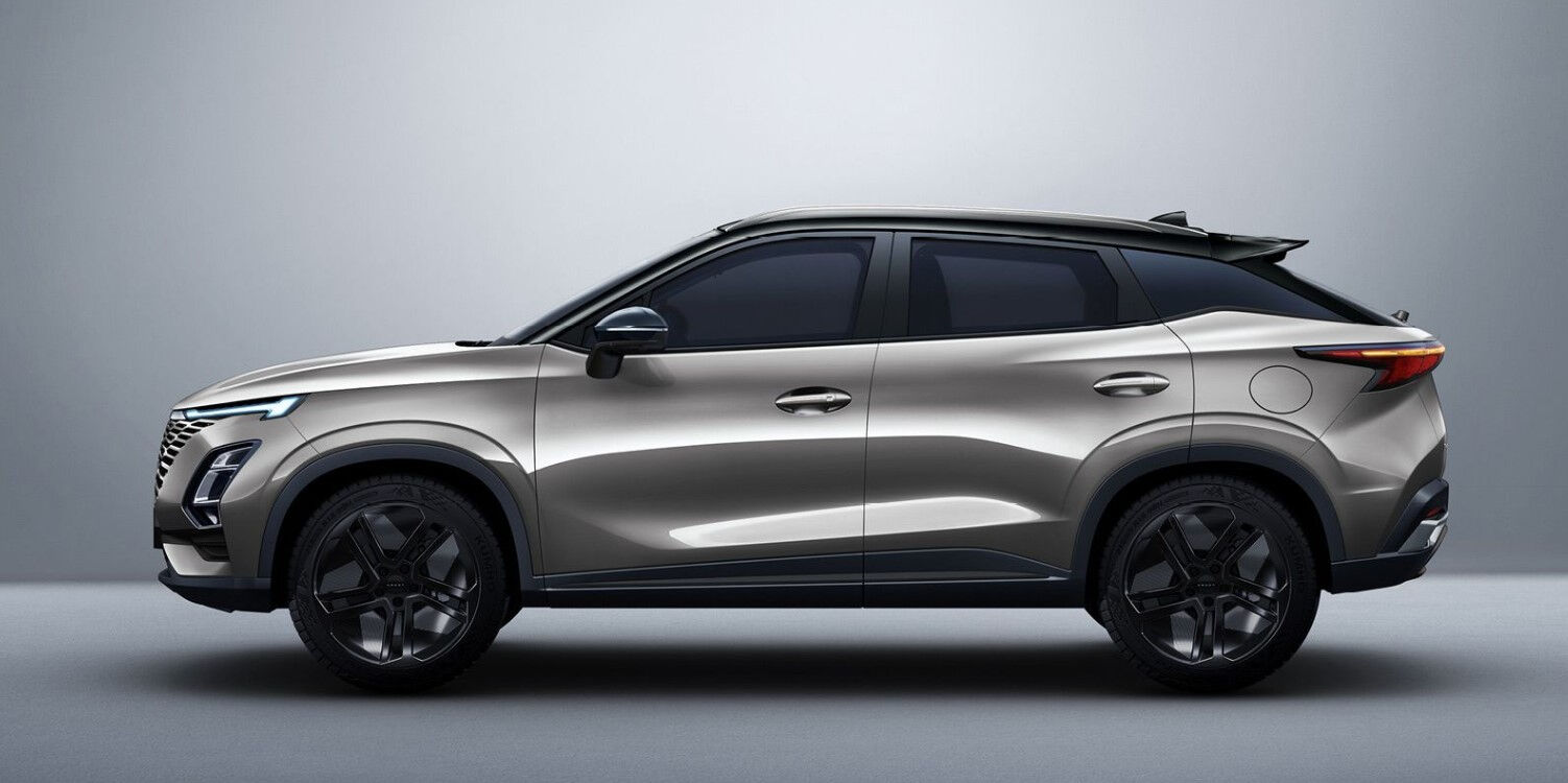 850 bin TL ucuzlayan da var, 2 milyon TL artan da! İşte ÖTV düzenlemesinin otomobil fiyatlarına etkisi 850 bin TL ucuzlayan da var, 2 milyon TL artan da! İşte ÖTV düzenlemesinin otomobil fiyatlarına etkisi - 14. Resim