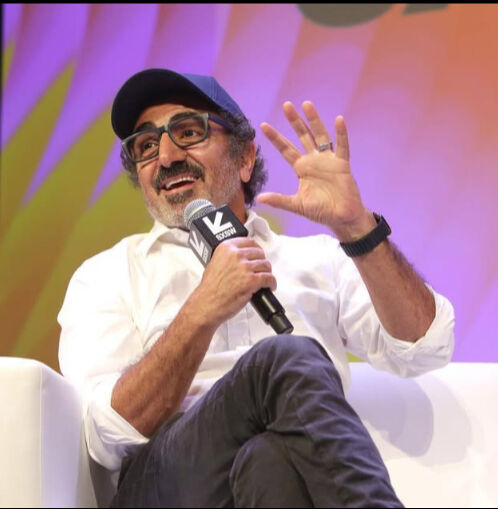 ABD'nin yoğurt kralı Hamdi Ulukaya Chobani markasını nasıl oluşturdu? ABD'nin yoğurt kralı Hamdi Ulukaya Chobani markasını nasıl oluşturdu? - 4. Resim