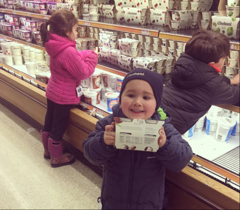 ABD'nin yoğurt kralı Hamdi Ulukaya Chobani markasını nasıl oluşturdu? ABD'nin yoğurt kralı Hamdi Ulukaya Chobani markasını nasıl oluşturdu? - 1. Resim