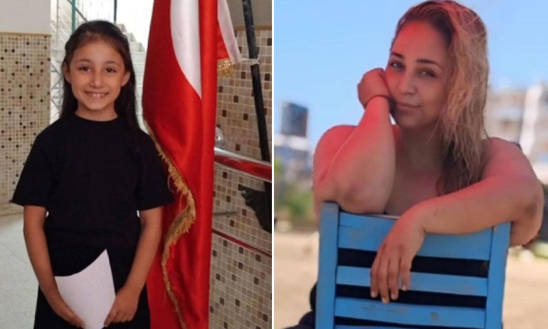 Adana’da aile faciası… Eşini ve kızını katletti! Cenazede dikkat çeken detay - 2. Resim