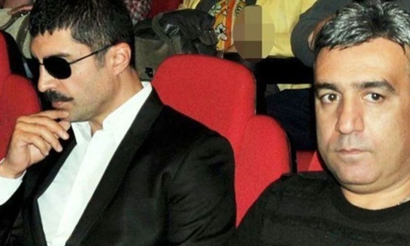 Aile krizi büyüyor! Özcan Deniz’den ağabeyi Ercan Deniz’e zehir zemberek sözler: Hakkımız haram olsun - 1. Resim