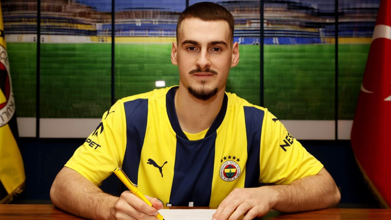 Antalya ve Hoffenheim sıraya girdi! Mimovic'e talip çok - 1. Resim