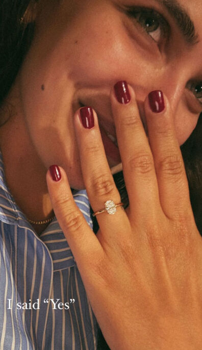 Biran Damla Yılmaz kimdir, kaç yaşında? Abdurrahman Aydın'dan evlilik teklifi almasıyla gündem oldu - 3. Resim