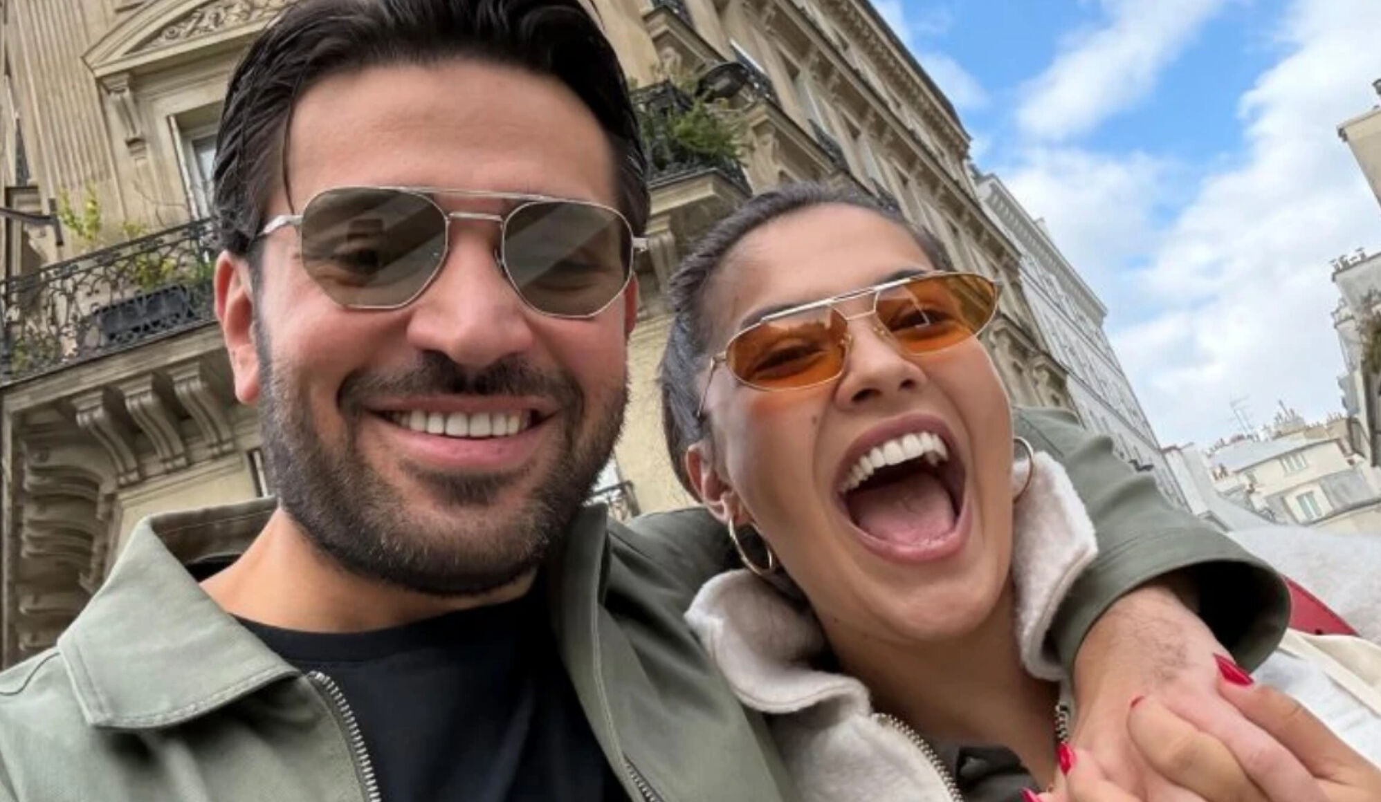 Biran Damla Yılmaz kimdir, kaç yaşında? Abdurrahman Aydın'dan evlilik teklifi almasıyla gündem oldu - 4. Resim