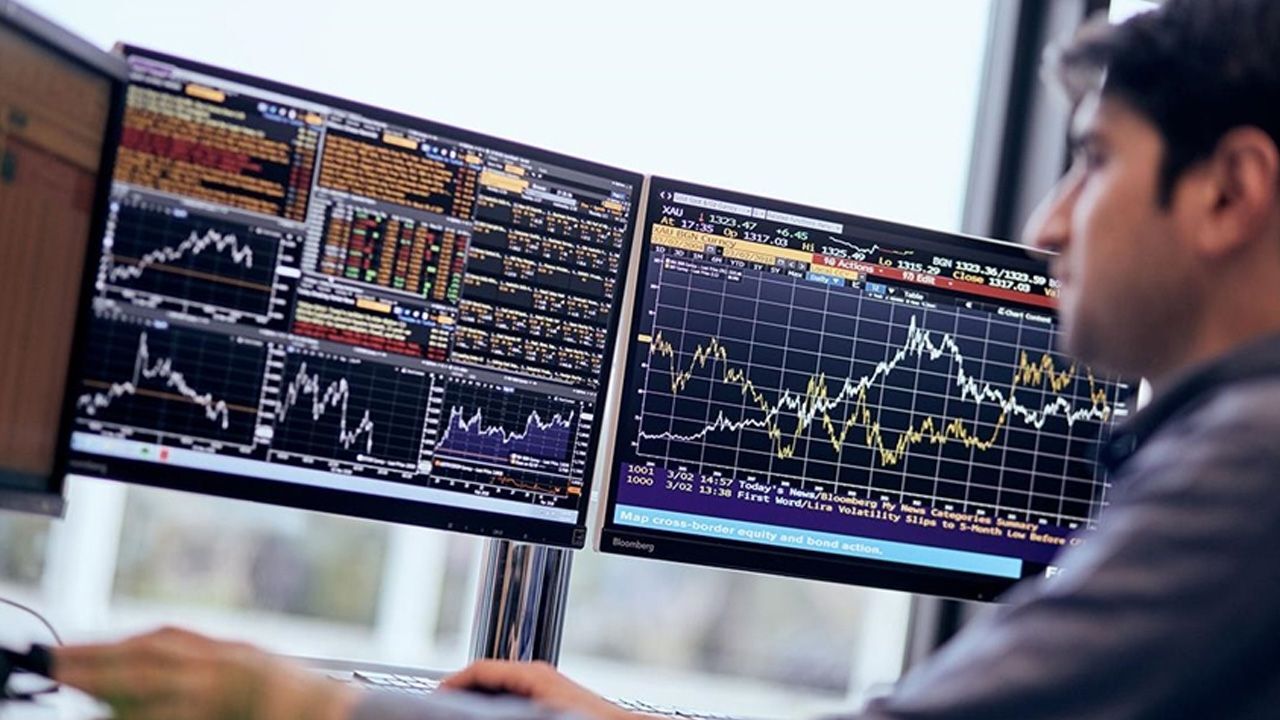 BİST 100, son 1 ayda yüzde 12 prim yaptı! Borsa yükselirken, yatırımcı sayısı şaşırttı