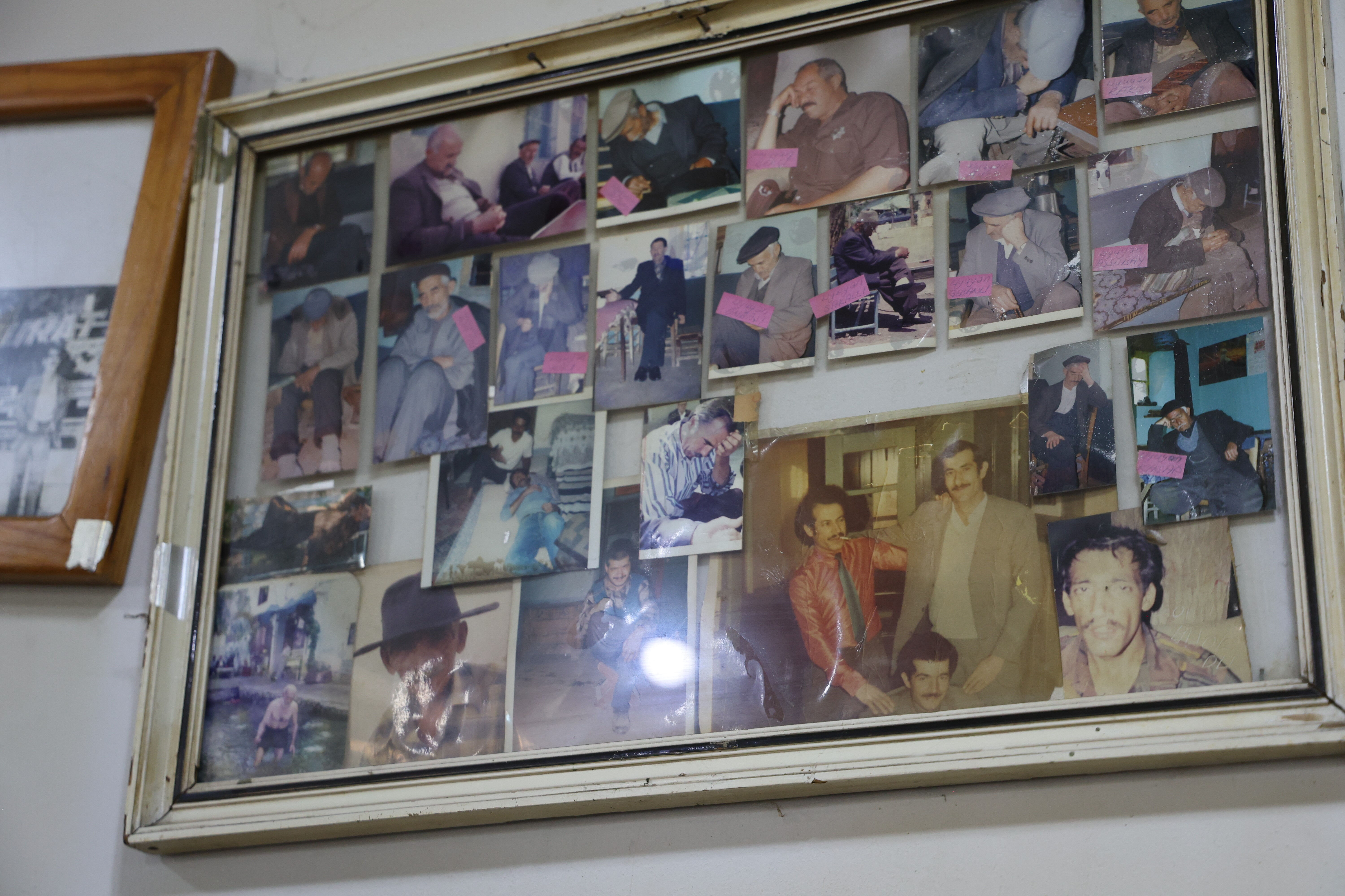 Böylesi ne görüldü, ne duyuldu! 1948'den beri buraya adım atan uyuyor: İçeri giren yarı buçuk geziyor Böylesi ne görüldü, ne duyuldu! 1948'den beri buraya adım atan uyuyor: İçeri giren yarı buçuk geziyor - 2. Resim