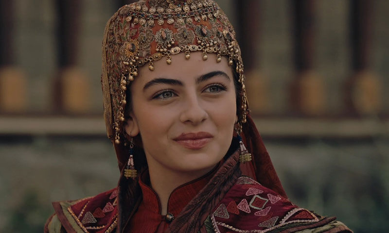 Burak Özçivit’in ardından bir veda daha! Ünlü oyuncu da Kuruluş Osman’dan ayrıldı - 2. Resim