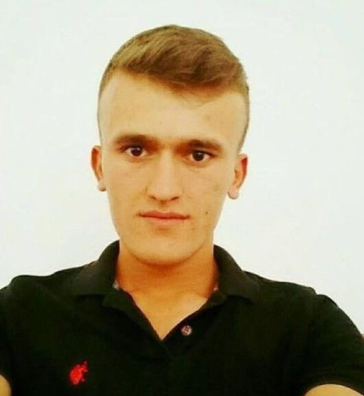 Bursa'yı yakan FETÖ'cü kundakçıdan pes dedirten ifade: Köyün karışmasını istedim! Ufuk Aytekin