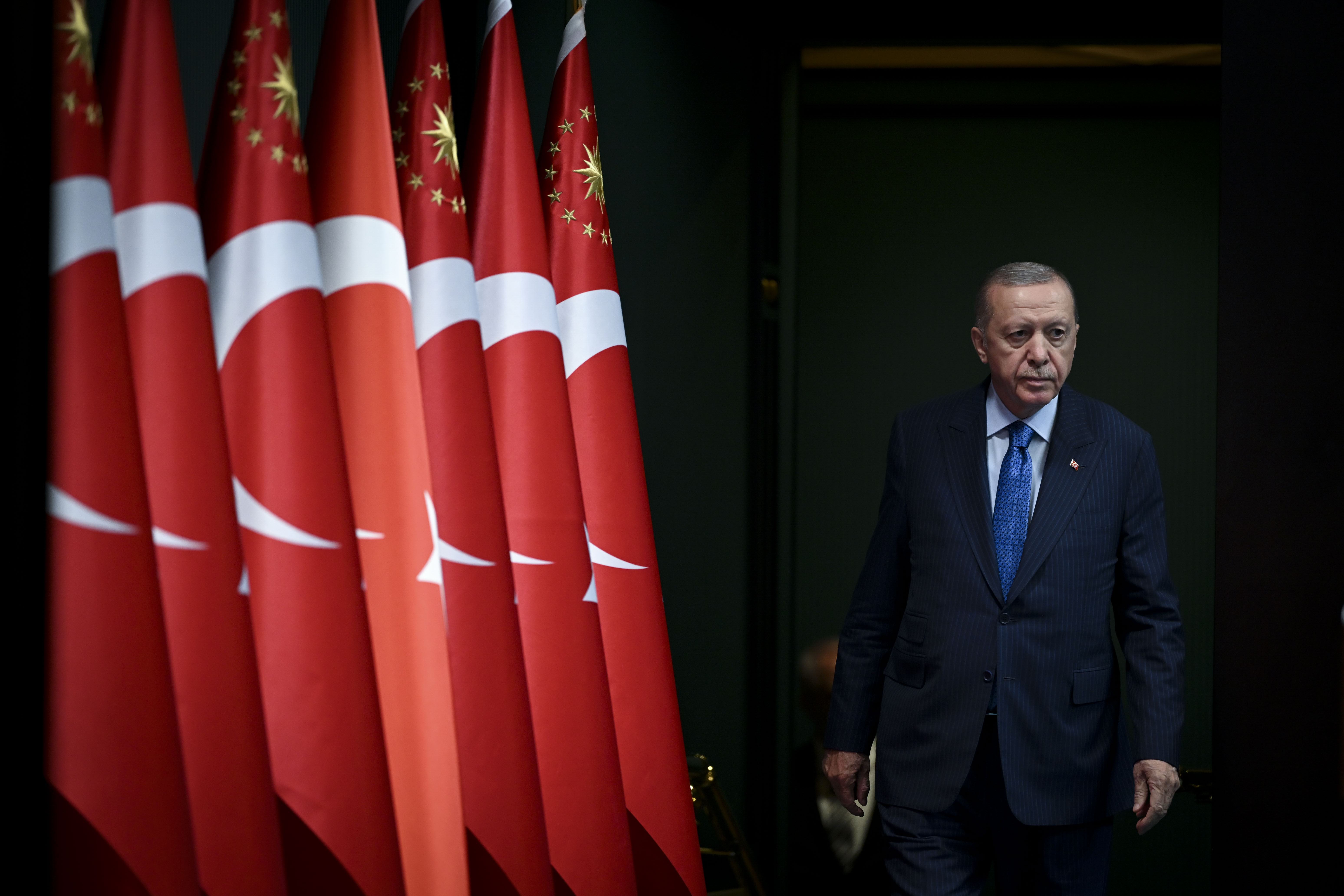 Cumhurbaşkanı Erdoğan Özgür Özel'in o sözlerine cevap verdi:  Cumhurbaşkanı Erdoğan Özgür Özel'in o sözlerine cevap verdi: