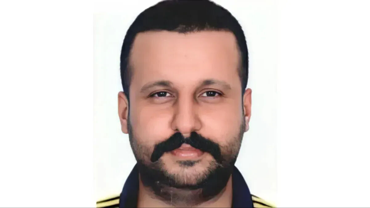 Daltonlar Çetesi çökertildi mi, kaç kişiler, lideri kim? Daltonlar Çetesi üyesi Türkiye'ye teslim edildi Daltonlar Çetesi çökertildi mi, kaç kişiler, lideri kim? Daltonlar Çetesi üyesi Türkiye'ye teslim edildi - 3. Resim