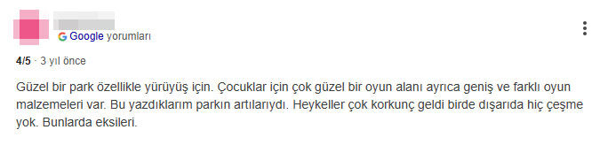 Denizli Masal Parkı'ndaki oyuncaklar sosyal medyada gündem oldu - 5. Resim