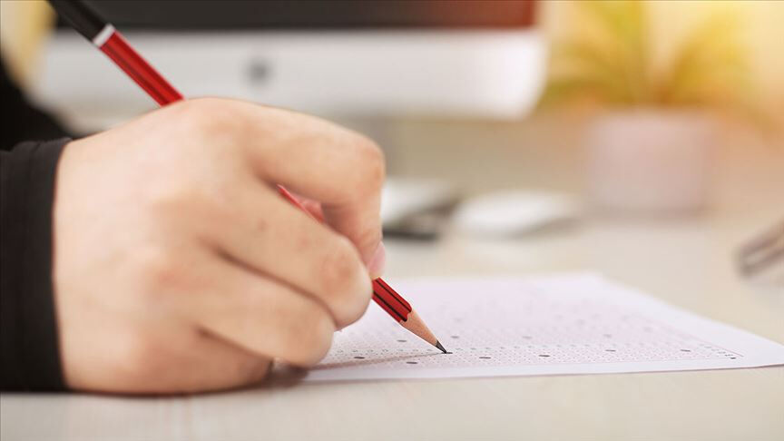 DGS sonuçları ne zaman açıklanacak? ÖSYM sınav takviminde belli oldu DGS sonuçları ne zaman açıklanacak? ÖSYM sınav takviminde belli oldu - 2. Resim