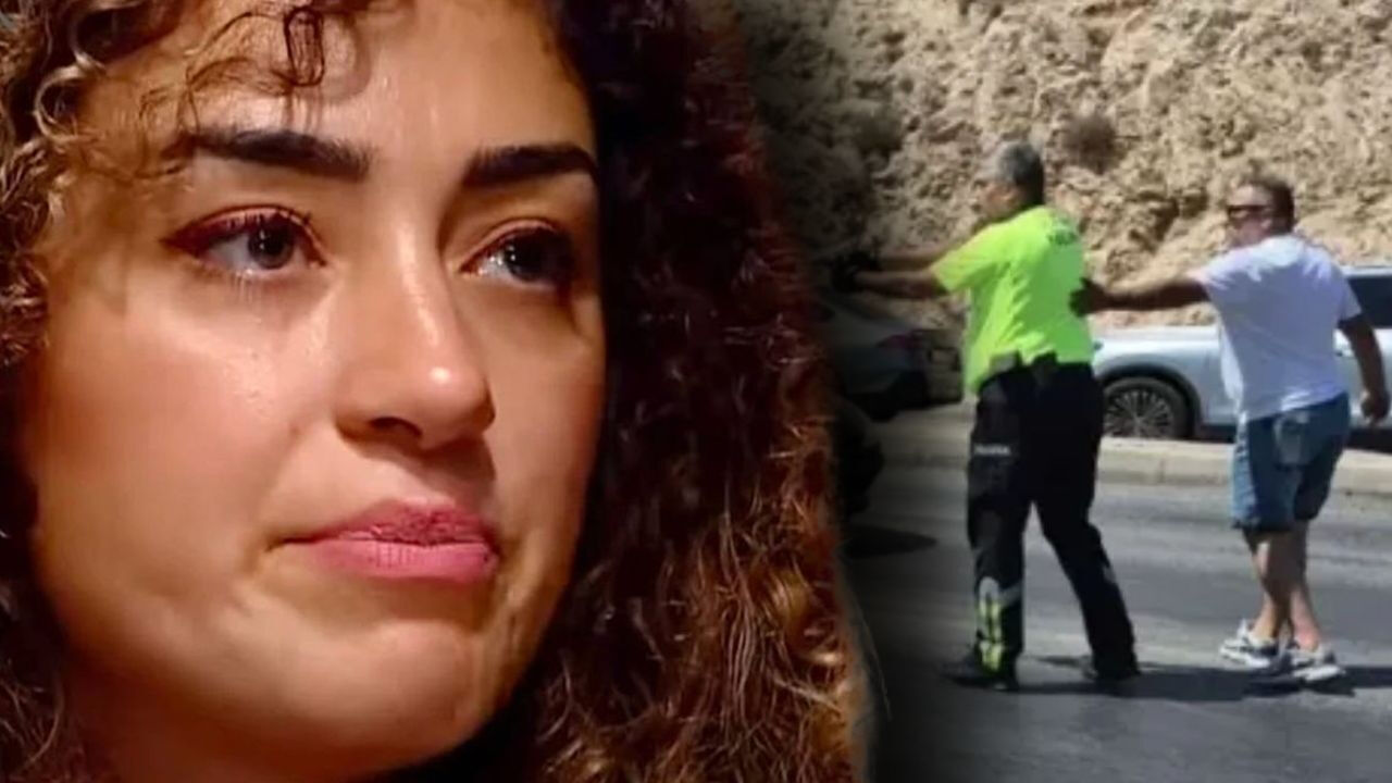 Dilan Çıtak kimdir, neden polisten kaçtı? Dilan Çıtak kimdir, neden polisten kaçtı? - 1. Resim