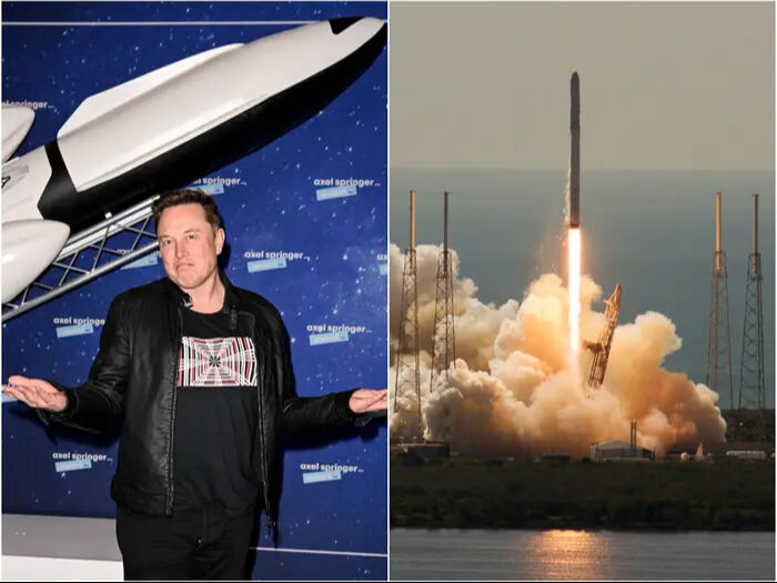 Elon Musk ülkeyi birbirine kattı: Gizli anlaşması ifşa oldu Elon Musk ülkeyi birbirine kattı: Gizli anlaşmayı ifşa oldu - 1. Resim