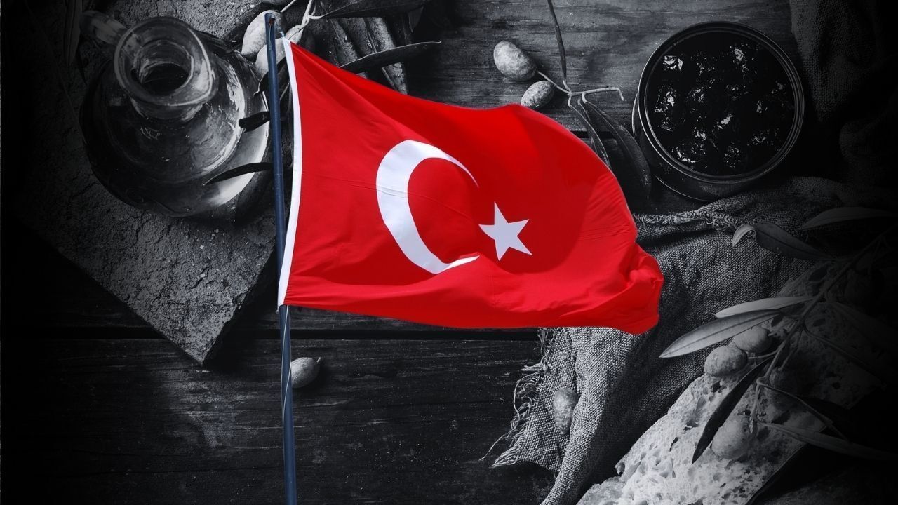 ‘EU Reporter’ yazdı, Avrupa Komisyonu duyurdu: Türk zeytinyağı dünya pazarında artık koruma altında