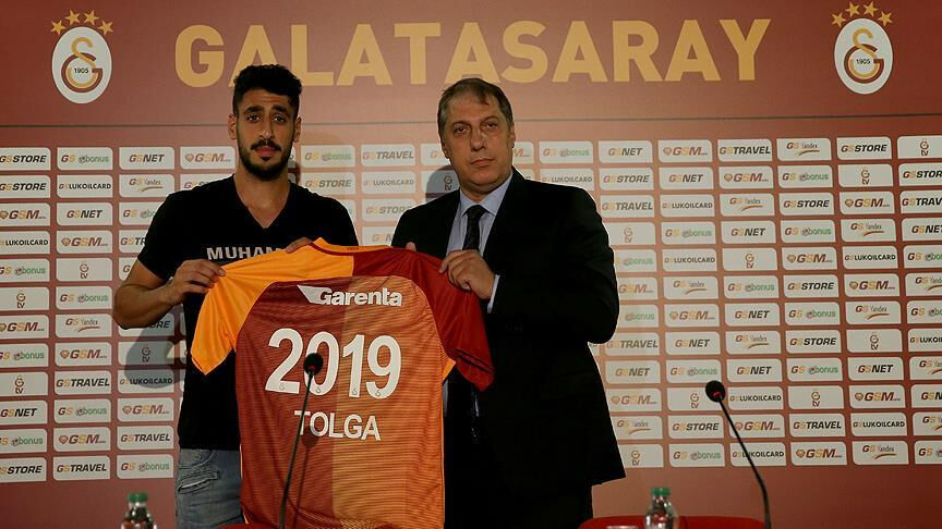 Galatasaray'da 2, Fenerbahçe'de 3 sezon oynadı, Milli Takım'a kadar yükseldi! Şimdi kulüpsüz kaldı Galatasaray'da 2, Fenerbahçe'de 3 sezon oynadı, Milli Takım'a kadar yükseldi! Şimdi kulüpsüz kaldı - 2. Resim