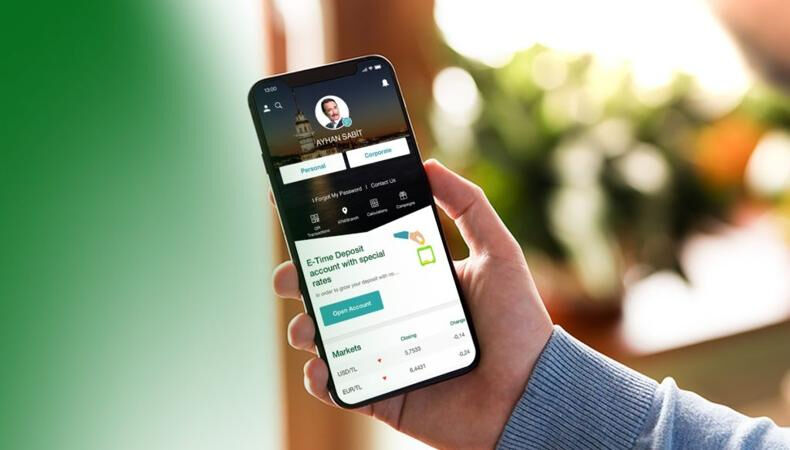 Garanti çöktü mü, Garanti bankası neden açılmıyor? 29 Temmuz Garanti Mobil erişim sorunu Garanti çöktü mü, Garanti bankası neden açılmıyor? 29 Temmuz Garanti Mobil erişim sorunu - 1. Resim
