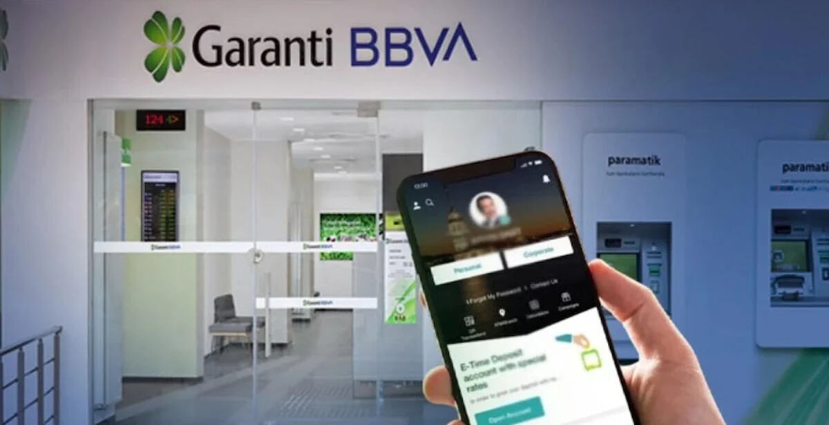 Garanti çöktü mü, Garanti bankası neden açılmıyor? 29 Temmuz Garanti Mobil erişim sorunu Garanti çöktü mü, Garanti bankası neden açılmıyor? 29 Temmuz Garanti Mobil erişim sorunu - 2. Resim