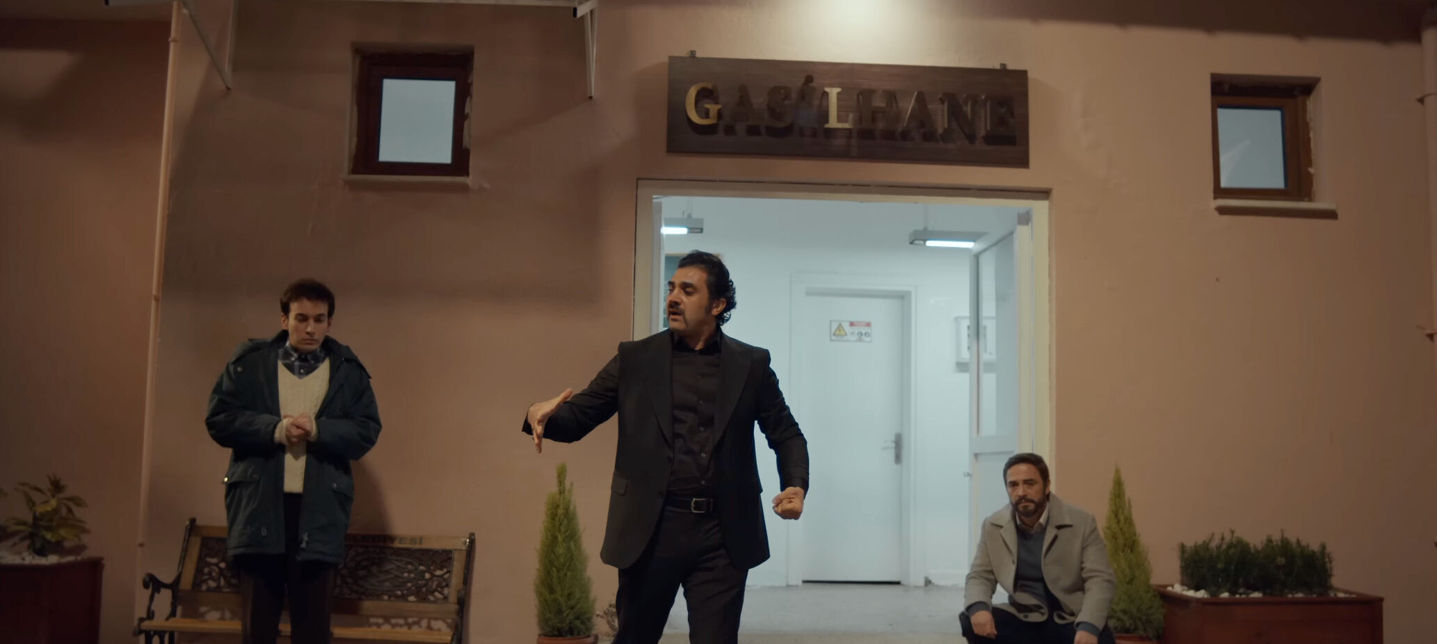 Gassal dizisi 3. sezon çıkacak mı, şarkıları kim seslendirecek? - 3. Resim