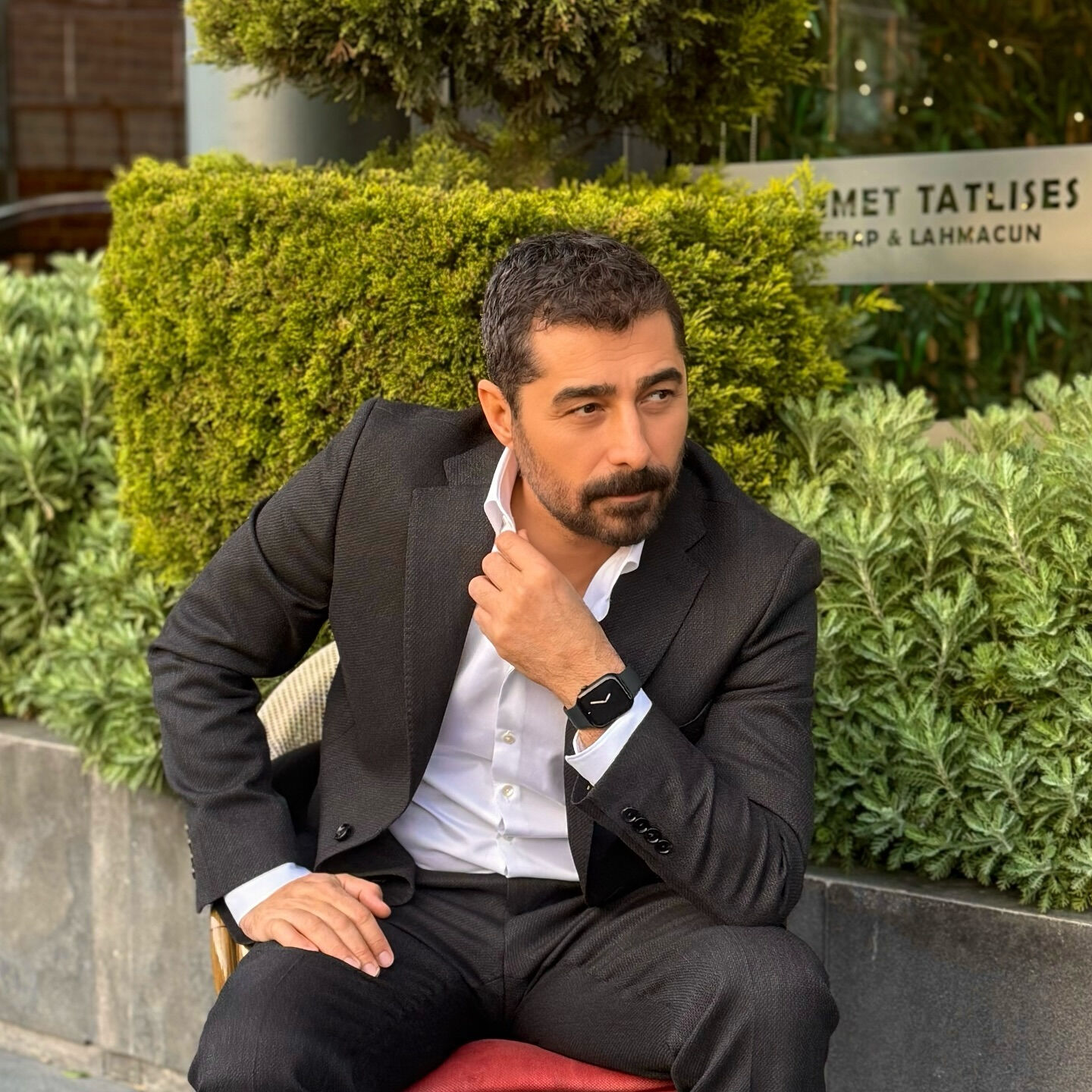 Ne diyeceği merak konusu olmuştu! Ahmet Tatlıses’ten dikkat çeken paylaşım: Dilan Çıtak’ı mı kastetti? Gözler onun üzerindeydi! Ahmet Tatlıses’in paylaşımı Dilan Çıtak iddialarını güçlendirdi - 2. Resim