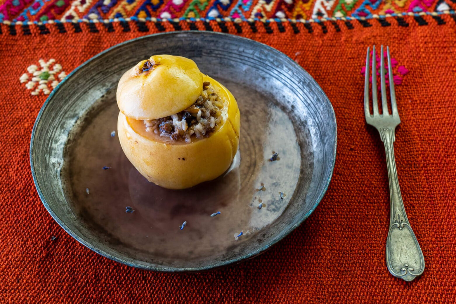 Gurur günü! Kapadokya, Michelin Rehberi'ne girdi Gurur günü! Kapadokya, Michelin rehberine girdi - 3. Resim